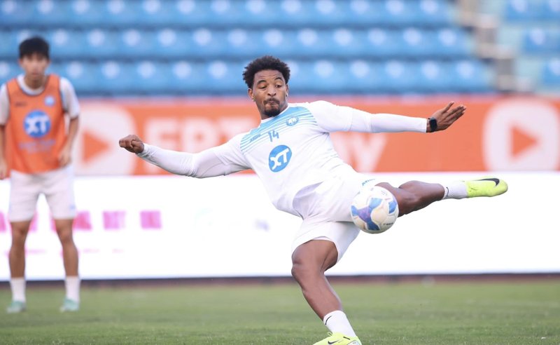 Tiểu sử cầu thủ Nguyễn Xuân Son: Từ Brazil đến người hùng tuyển Việt Nam