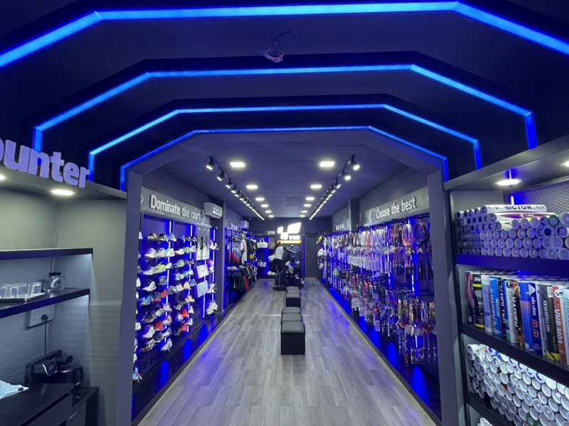 TOP 10 địa chỉ bán vợt Pickleball TPHCM chính hãng, giá tốt