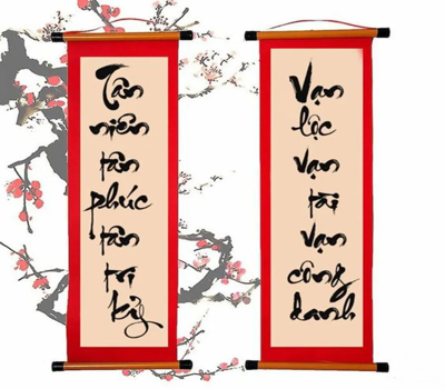 30++ câu đối Tết Bính Ngọ 2026 hay và ý nghĩa nhất