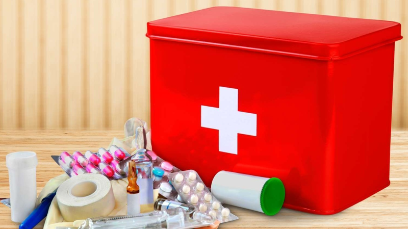 6+ nhóm hàng cứu trợ khẩn cấp giúp vượt qua thiên tai, dịch bệnh