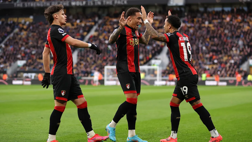 Nhận định AFC Bournemouth vs Chelsea vào lúc 22:00 ngày 06/12/2025