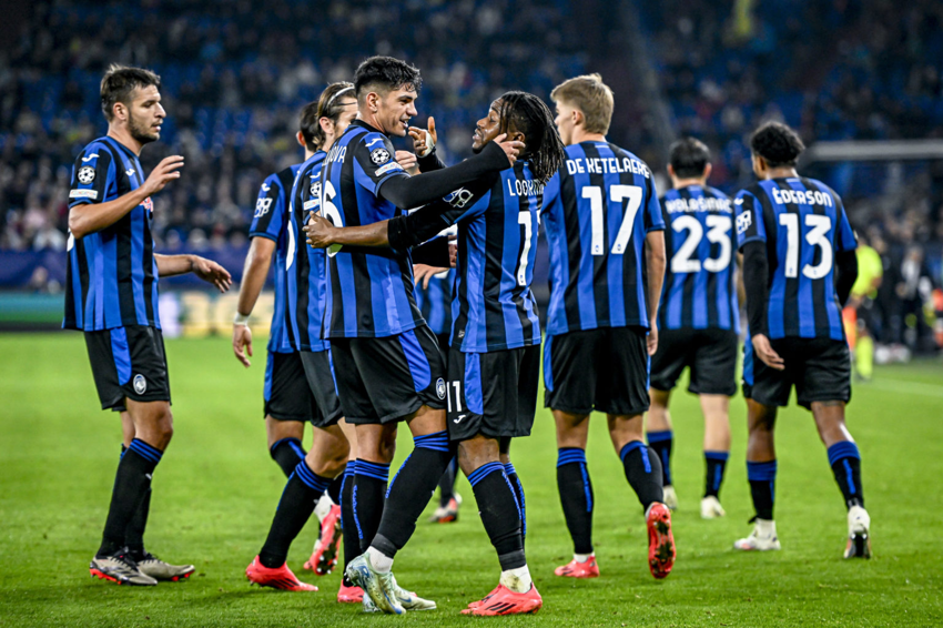 Nhận định Atalanta vs Chelsea vào lúc 03:00 ngày 10/12/2025