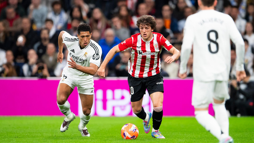 Nhận định tỷ số trận Athletic Club vs Real Madrid 1h – 4/12/2025 