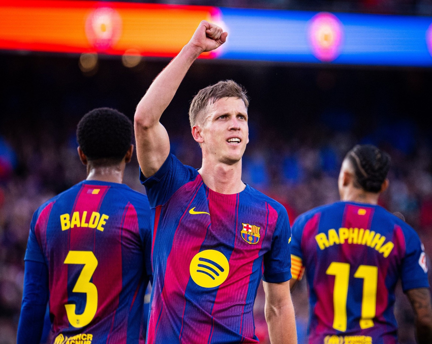Nhận định Barcelona vs Eintracht Frankfurt vào lúc 03:00 ngày 10/12/2025