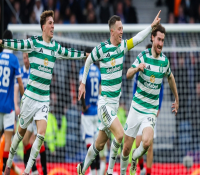 Nhận định tỷ số Celtic vs Roma vào lúc 03:00 ngày 12/12/2025