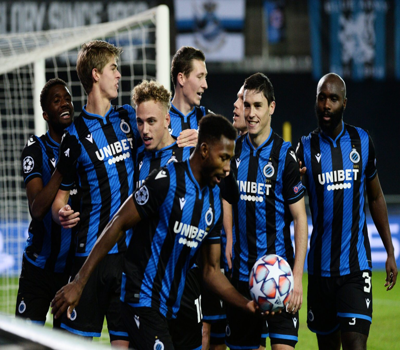 Nhận định Club Brugge vs Arsenal vào lúc 03:00 ngày 11/12/2025 