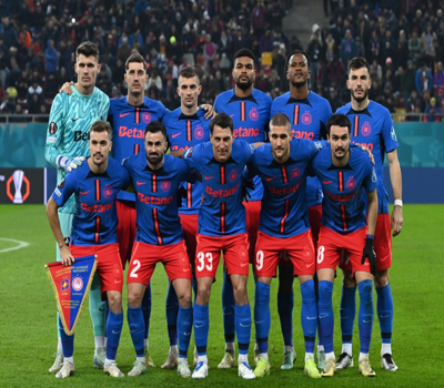 Nhận định tỷ số FCSB vs Feyenoord vào lúc 00:45 ngày 12/12/2025