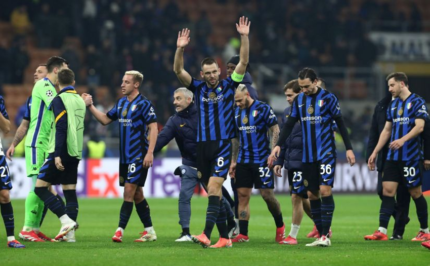 Nhận định Inter Milan vs Liverpool vào lúc 03:00 ngày 10/12/2025