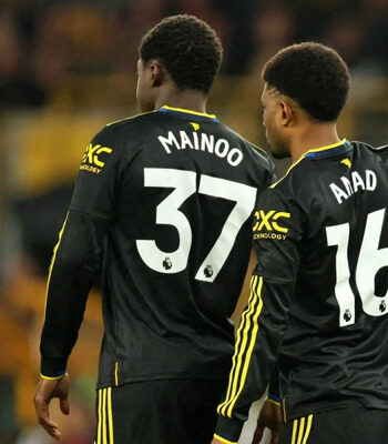 Nhận định tỷ số Manchester United vs AFC Bournemouth vào lúc 03:00 ngày 16/12/2025