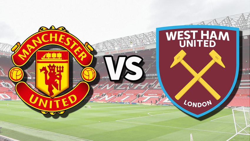 Nhận định Manchester United vs West Ham United ngày 5/12: “Quỷ đỏ” sẽ có 2 điểm trên sân nhà?