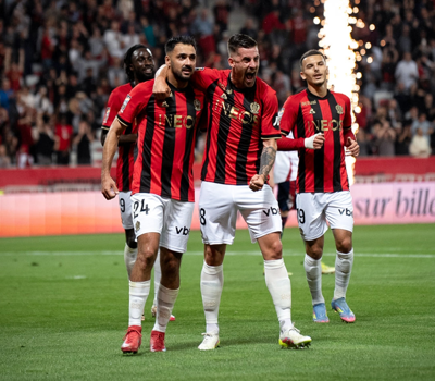 Nhận định tỷ số Nice vs Sporting Braga vào lúc 00:45 ngày 12/12/2025