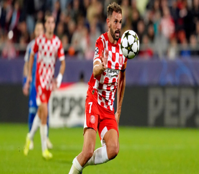 Nhận định tỷ số Real Sociedad vs Girona vào lúc 03:00 ngày 13/12/2025