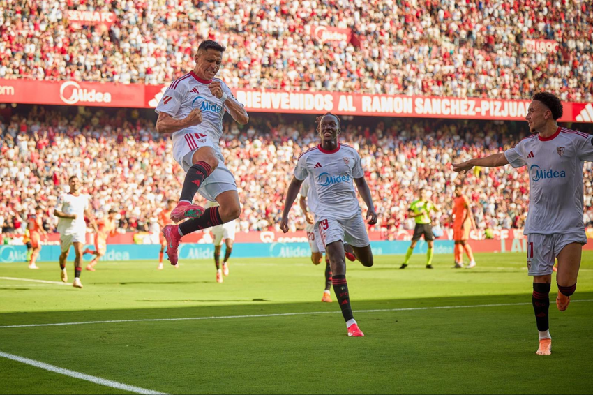 Nhận định Sevilla vs Real Betis vào lúc 22:15 ngày 30/11/2025