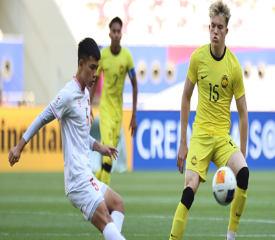 Nhận định U22 Việt Nam gặp U22 Malaysia vào lúc 16:00 ngày 11/12/2025