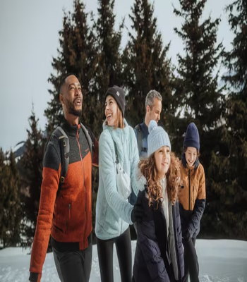 Vải nỉ 2 da: Chất liệu “đa năng” cho mùa đông ấm áp và thời thượng