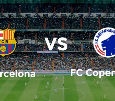 Nhận định tỷ số trận Barcelona vs Copenhagen 03:00 – 29/01/2026