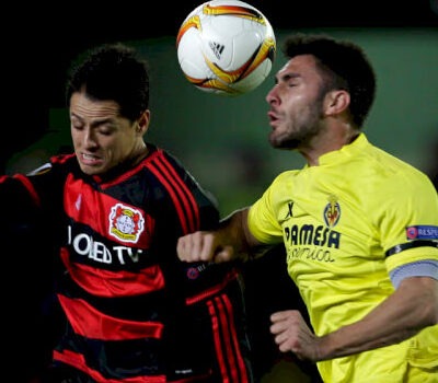 Nhận định trận Bayer Leverkusen vs Villarreal 03:00 – 29/01/2026