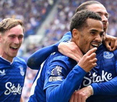 Nhận định tỷ số Brighton vs Everton vào lúc 22:00 ngày 31/01/2026