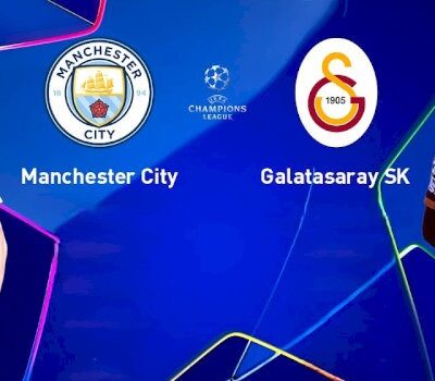 Nhận định trận Manchester City vs Galatasaray 03:00 – 29/01/2026