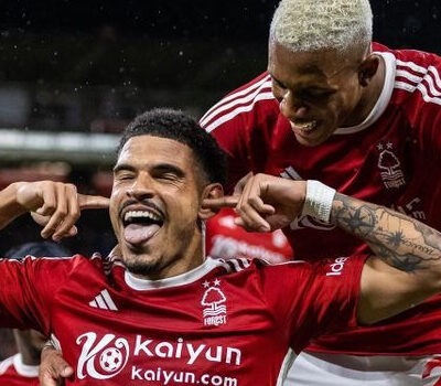 Nhận định Nottingham Forest vs Crystal Palace vào lúc 21:00 ngày 01/02/2026