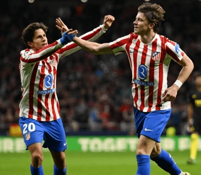 Nhận định tỷ số Atlético de Madrid vs Levante vào lúc 00:30 ngày 01/02/2026