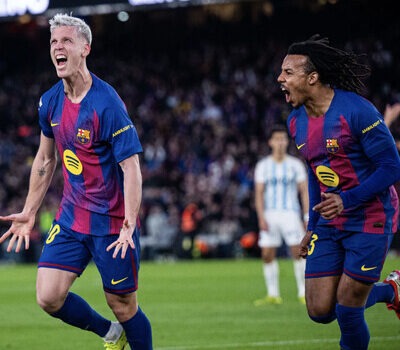 Nhận định tỷ số Barcelona vs Elche vào lúc 03:00 ngày 01/02/2026