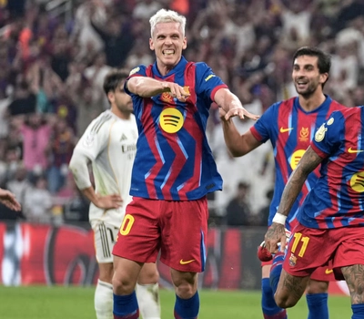 Nhận định tỷ số Barcelona vs Slavia Praha vào lúc 03:00 ngày 22/01/2026