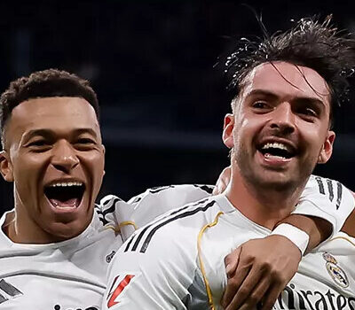 Nhận định tỷ số Real Madrid vs Rayo Vallecano vào lúc 20:00 ngày 01/02/2026