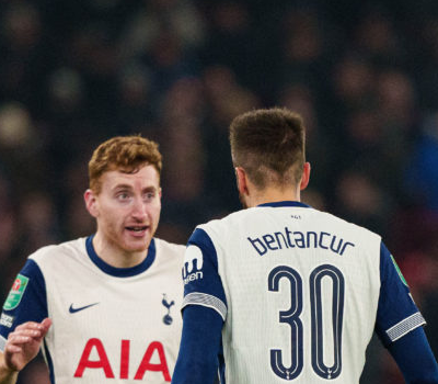 Nhận định tỷ số Tottenham Hotspur vs Burnley vào lúc 22:00 ngày 24/01/2026