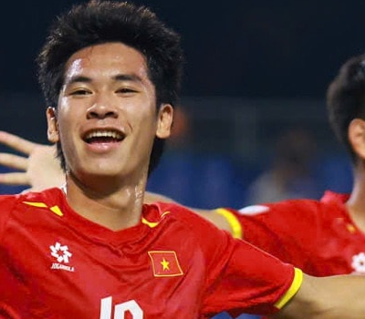 Nhận định tỷ số U23 Việt Nam vs U23 Trung Quốc vào lúc 22:30 ngày 22/01/2026