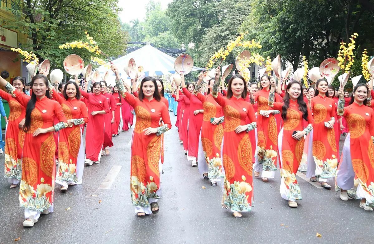 Lời chúc 8/3 cho tất cả phụ nữ với mong ước những điều tốt đẹp nhất - Nguồn: Internet