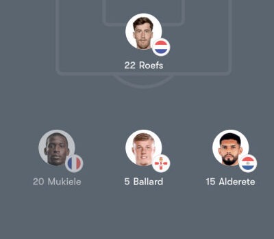 Đội hình chính thức Liverpool vs Sunderland – Premier League Vòng 26 (03:15, 12/02/2026)