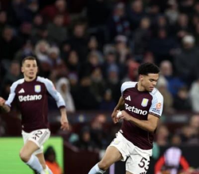 Nhận định tỷ số Aston Villa vs AFC Bournemouth vào lúc 22:00 ngày 07/02/2026