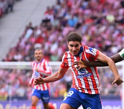 Nhận định trận Atlético de Madrid vs Real Betis 0:30 – 9/02/2026 