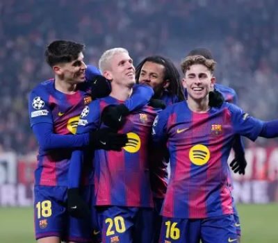 Nhận định tỷ số Barcelona vs Mallorca vào lúc 22:15 ngày 07/02/2026