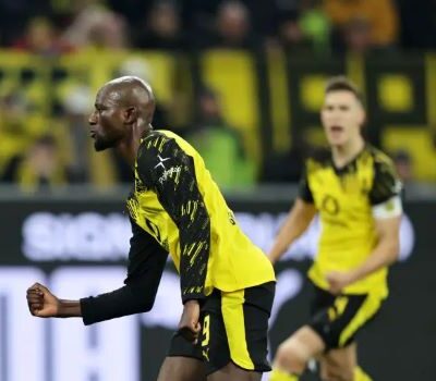 Nhận định tỷ số Borussia Dortmund vs Wolfsburg vào lúc 21:30 ngày 07/02/2026