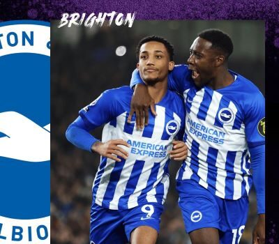 Nhận định Brighton & Hove Albion vs Crystal Palace 21:00 – 08/02/2026