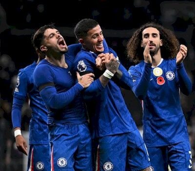 Nhận định tỷ số Chelsea vs Leeds United vào lúc 02:30 ngày 11/02/2026