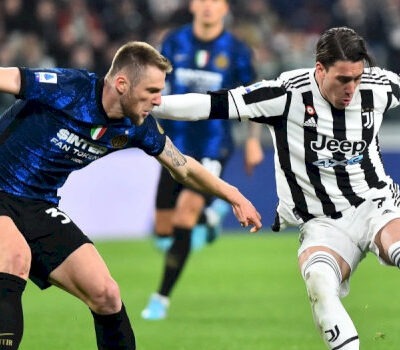 Nhận định tỷ số trận Inter Milan vs Juventus 02:45 – 15/02/2026