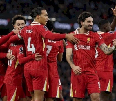 Nhận định tỷ số Liverpool vs Sunderland vào lúc 03:15 ngày 12/02/2026
