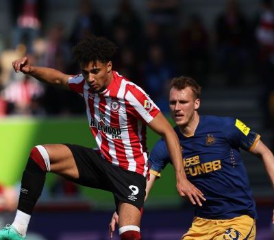 Nhận định trận Newcastle United vs Brentford 00:30 – 08/02/2026