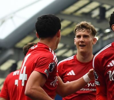 Nhận định tỷ số Nottingham Forest vs Leeds United vào lúc 03:00 ngày 07/02/2026