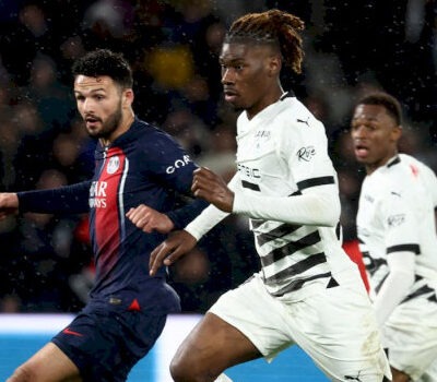 Nhận định trận Paris Saint-Germain vs Rennes 01:00 – 14/02/2026