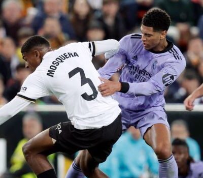 Nhận định tỷ số trận Real Madrid vs Valencia 03:00 – 09/02/2026