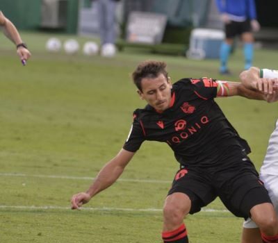 Nhận định tỷ số trận Real Sociedad vs Elche 03:00 – 08/02/2026