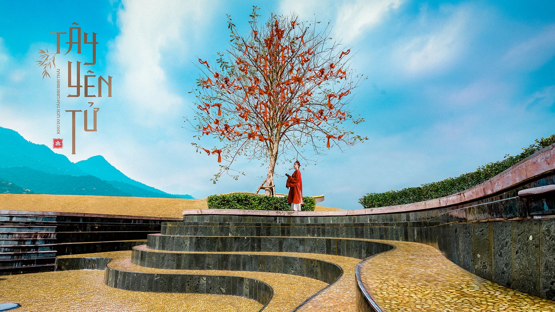 Du lịch chùa Tây Yên Tử 2026: Lộ trình, chi phí, bí kíp trekking từ A-Z