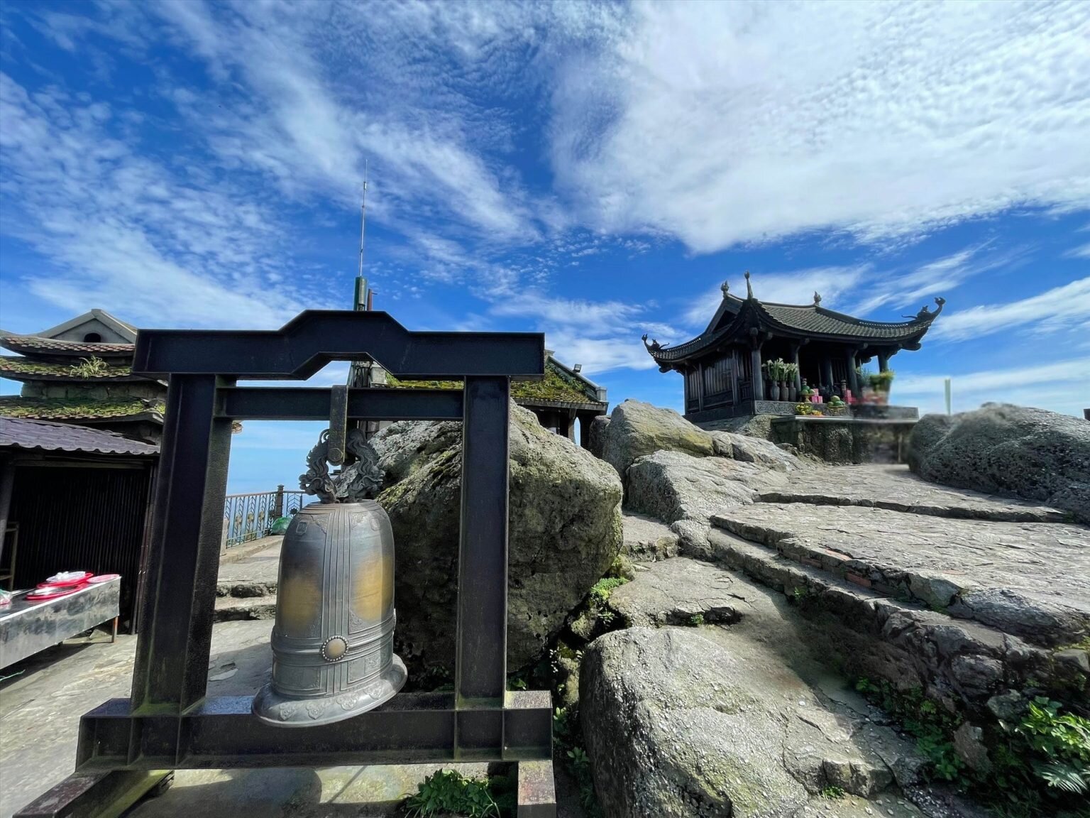 Chùa Đồng (Nguồn: Internet)