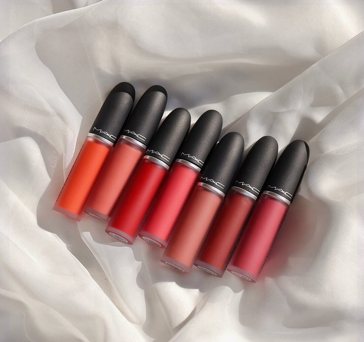 Son MAC - một trong những thương hiệu son môi được phái đẹp ưa chuộng - Nguồn: Internet