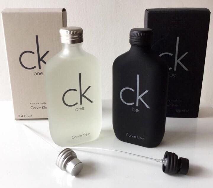 Nước hoa giúp lưu giữ hương thơm và tăng sự tự tin cho cả nam lẫn nữ - Nguồn: Internet