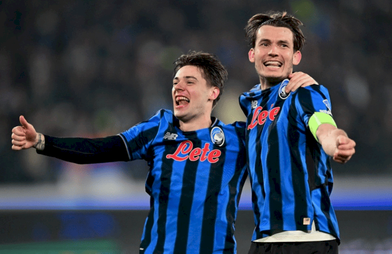 Nhận định tỷ số Atalanta vs Hellas Verona vào lúc 21:00 ngày 22/03/2026